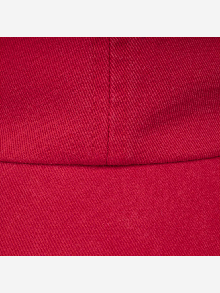 Бейсболка STETSON 7711101 BASEBALL CAP COTTON (красный)