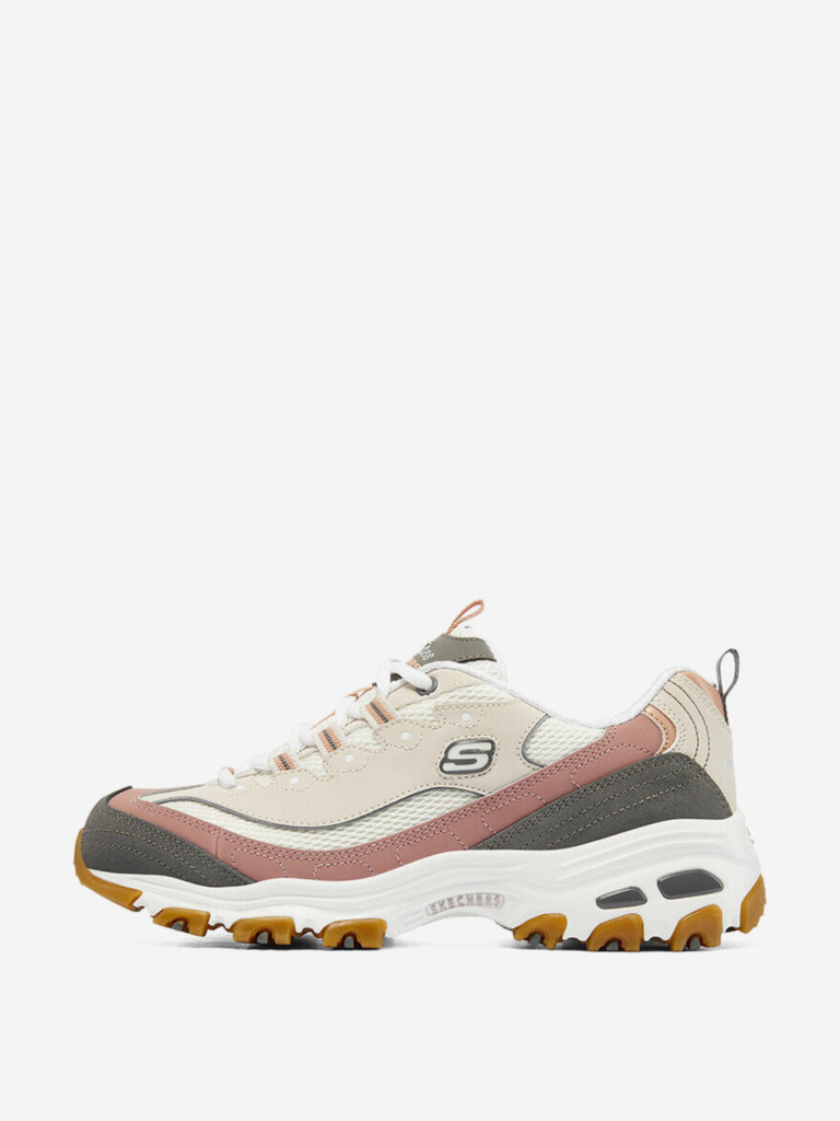 Кроссовки Skechers D'Lites 1.0