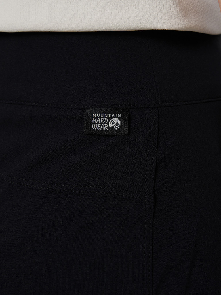 Брюки женские Mountain Hardwear Dynama High Rise Utility Jogger