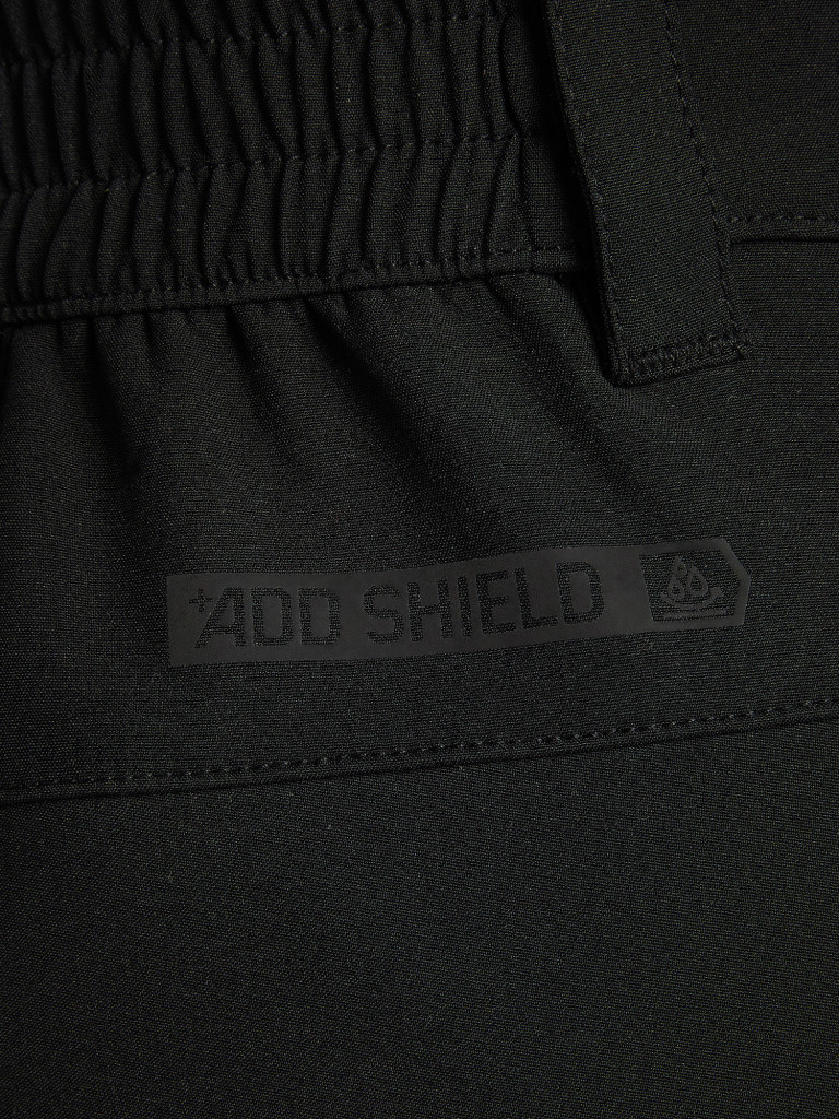 Брюки софтшелл мужские Outventure