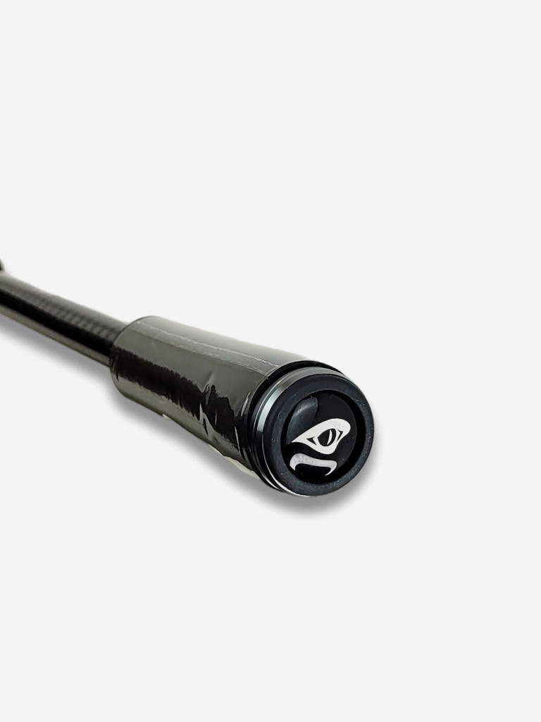 Спиннинг Daiwa PROREX XR TRAVEL BC (Casting) 2.40м 40-120гр