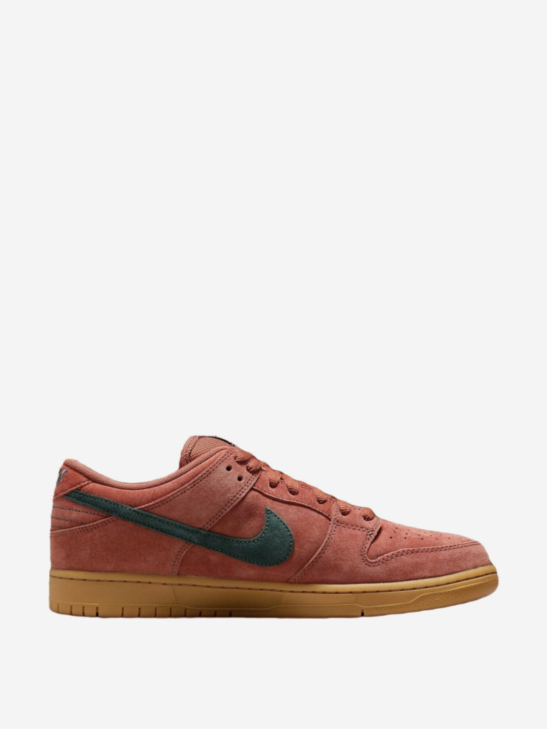Кроссовки Nike Sb Dunk Low Burnt Sunrise