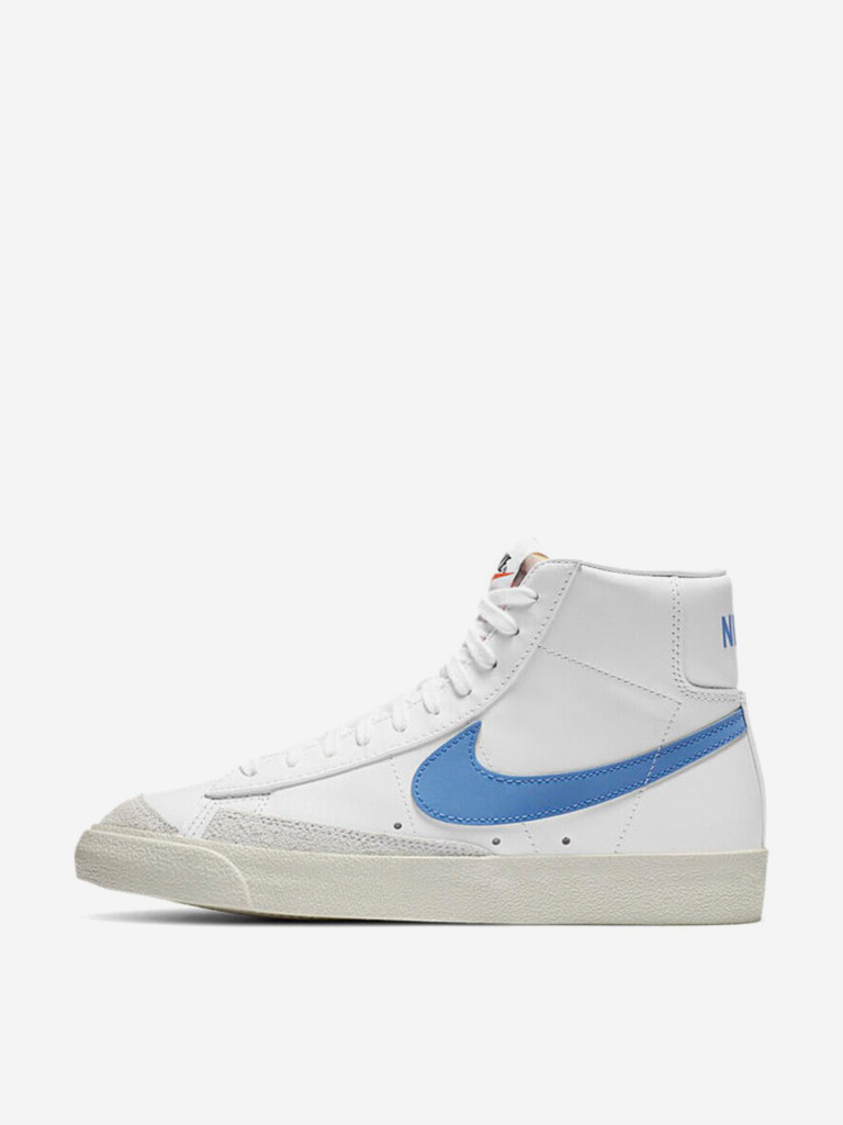 Кеды высокие женские Nike Blazer Mid 77