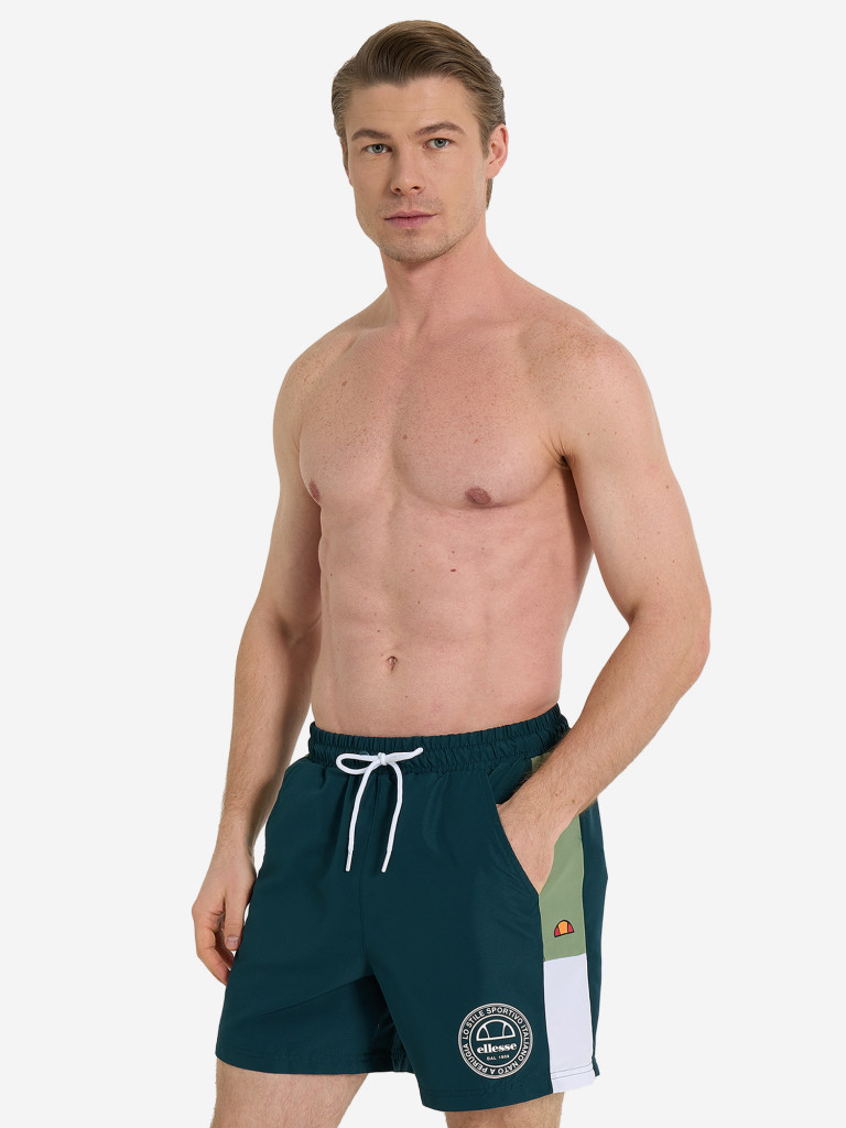 Шорты плавательные мужские Ellesse