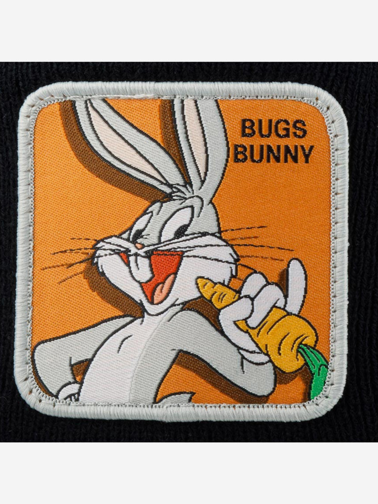 Шапка с отворотом CAPSLAB CL/LOO5/1/BON/BUN1 Looney Tunes Bugs Bunny