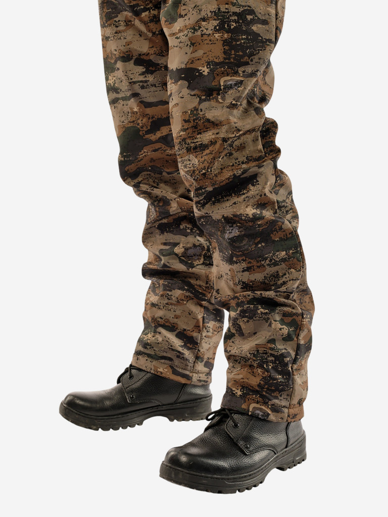 Костюм мужской Fantom Force SCOUT демисезонный для охоты и рыбалки