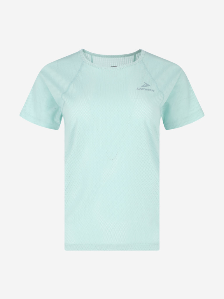 Футболка женская Demix