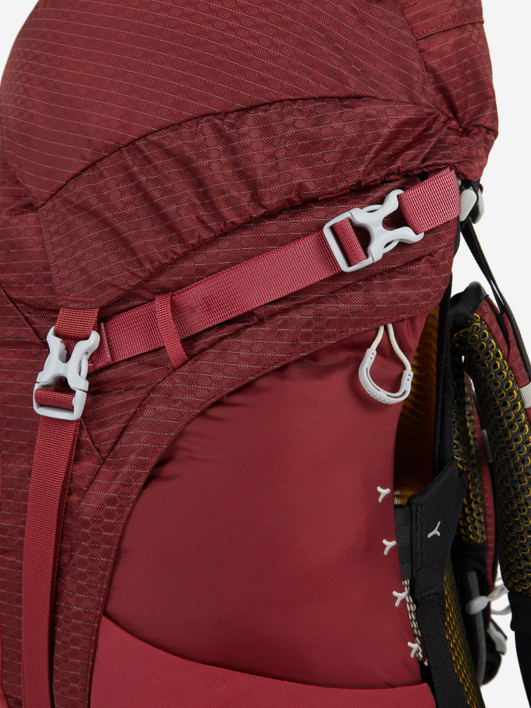 Рюкзак женский Osprey Aura AG, 50 л