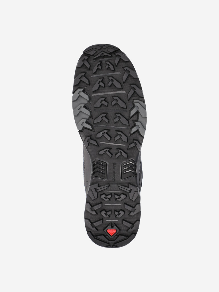 Ботинки мужские Salomon X Ultra 4 Mid GTX