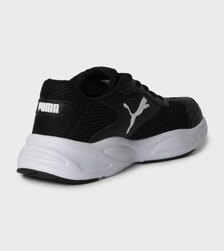 Кроссовки для мальчиков PUMA 90s Runner Mesh Jr