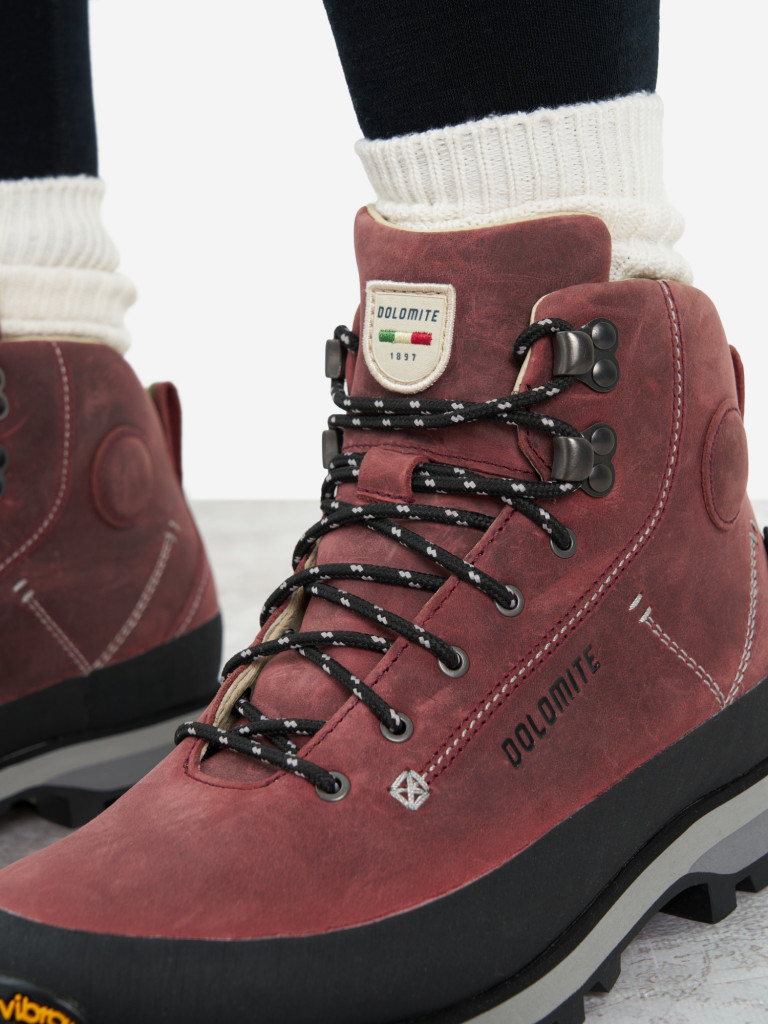 Ботинки женские Dolomite 54 Trek GTX