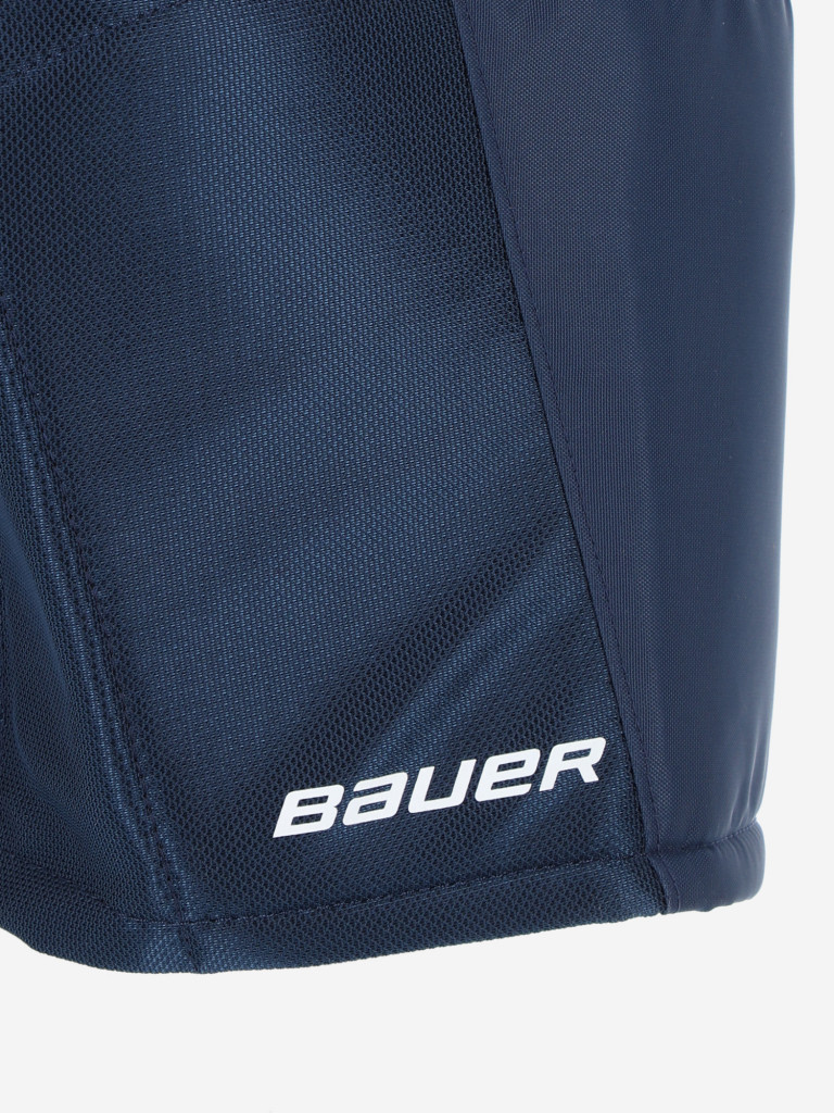 Шорты хоккейные детские Bauer Supreme Mach Pant YTH
