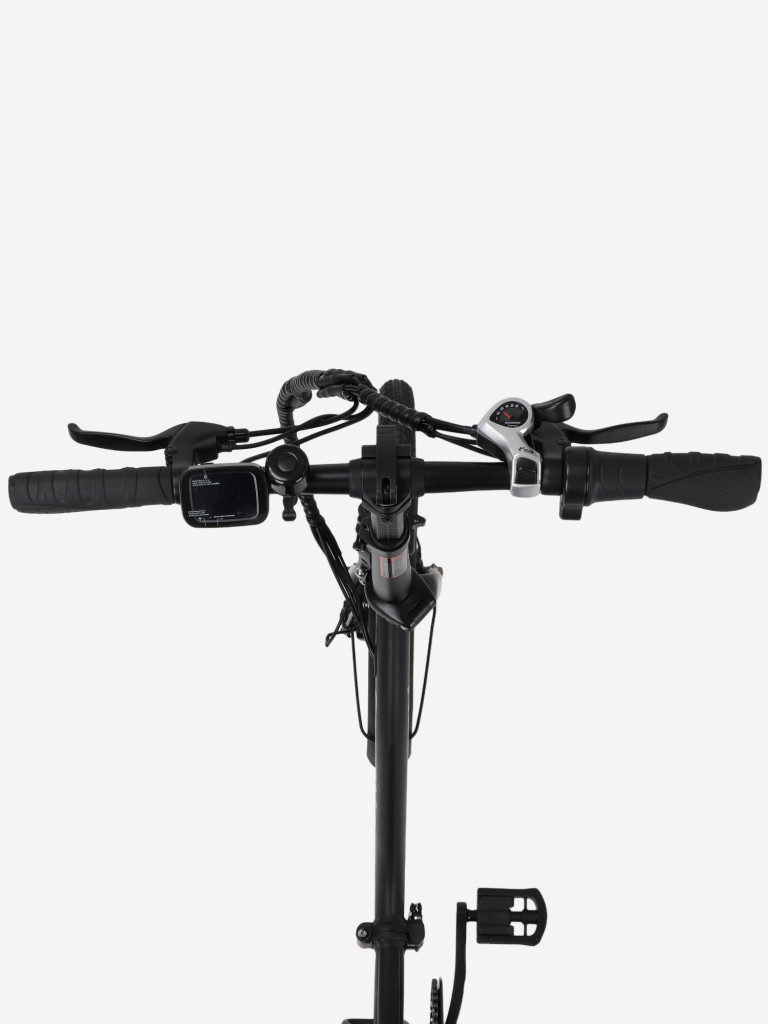 Электровелосипед Stern E-Town 1.0 20"