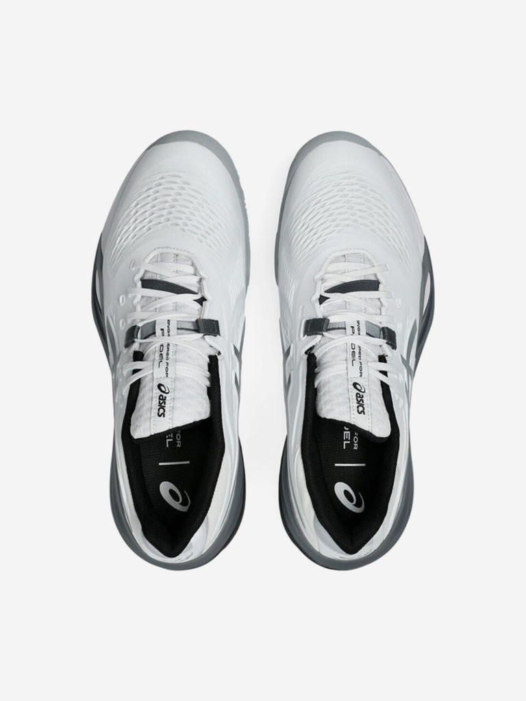 Кроссовки мужские ASICS Gel-Resolution X