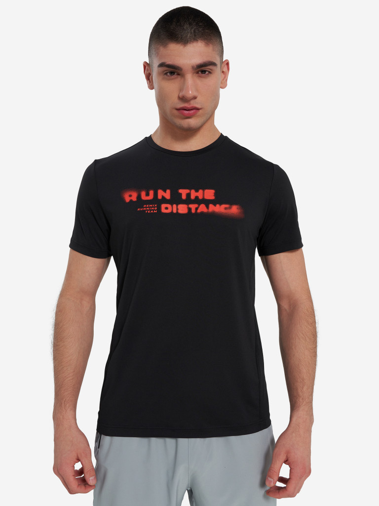 Футболка мужская Demix