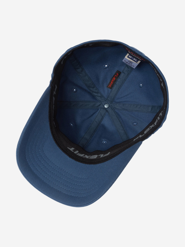 Бейсболка FLEXFIT 6288 (синий)