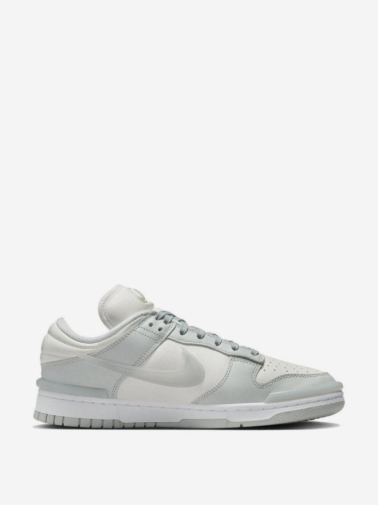 Кроссовки Nike Dunk Low Twist Light Silver