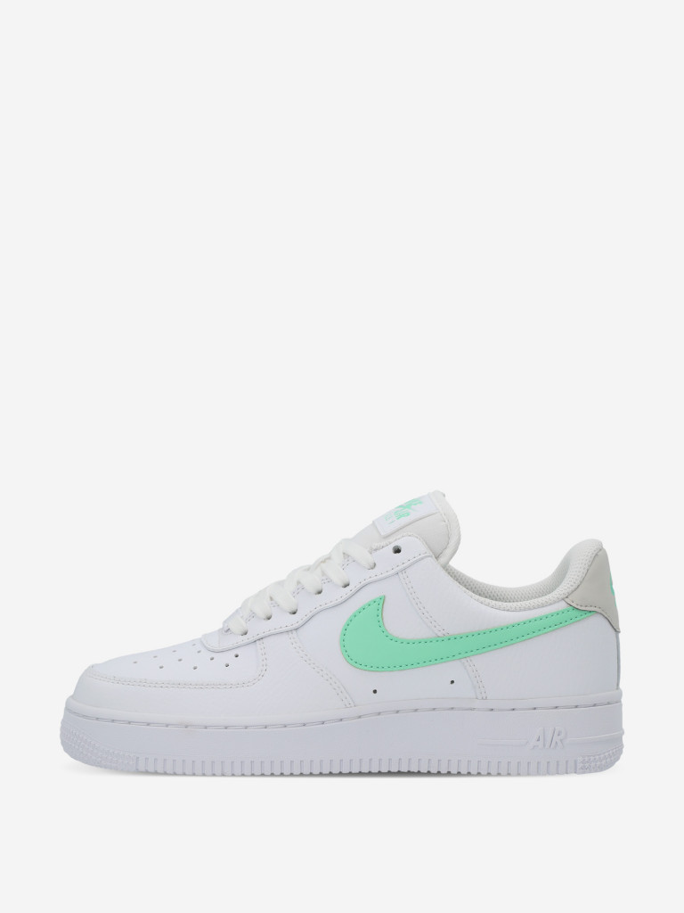 Кеды женские Nike WMNS Air Force 1 '07
