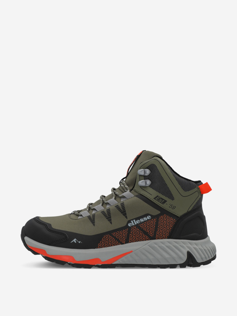 Ботинки мужские Ellesse Kenny