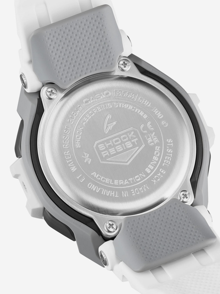 Наручные часы Casio G-Shock GBD-300-7E