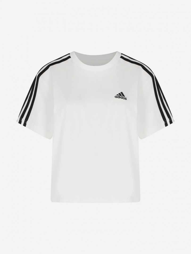 Футболка женская adidas Белый 4499₽