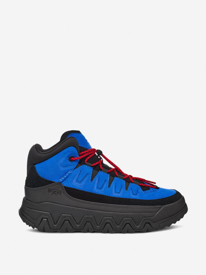 Ботинки мужские UGG Captrail High Черный 24999₽