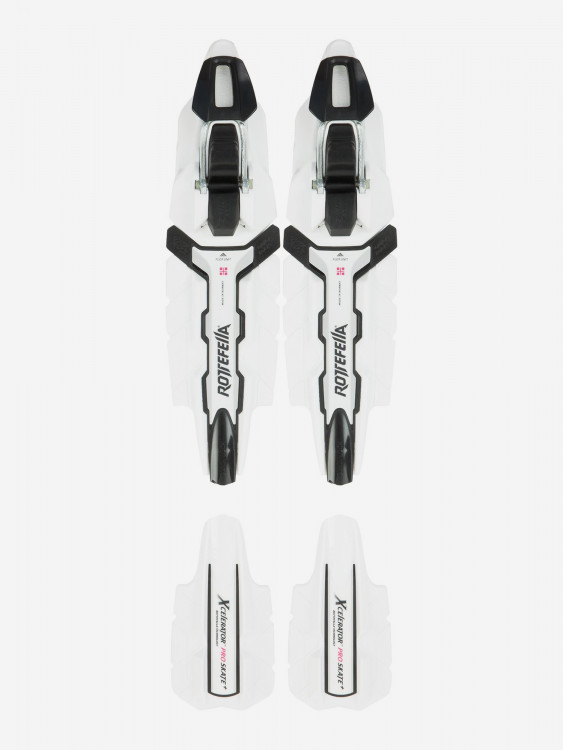 Крепления для беговых лыж Rottefella Xcelerator Pro Skate +