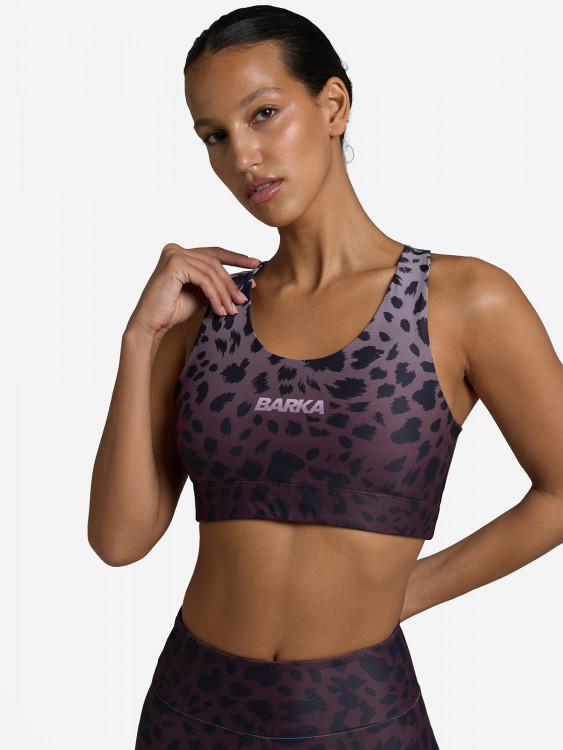 Топ бра женский спортивный BARKA