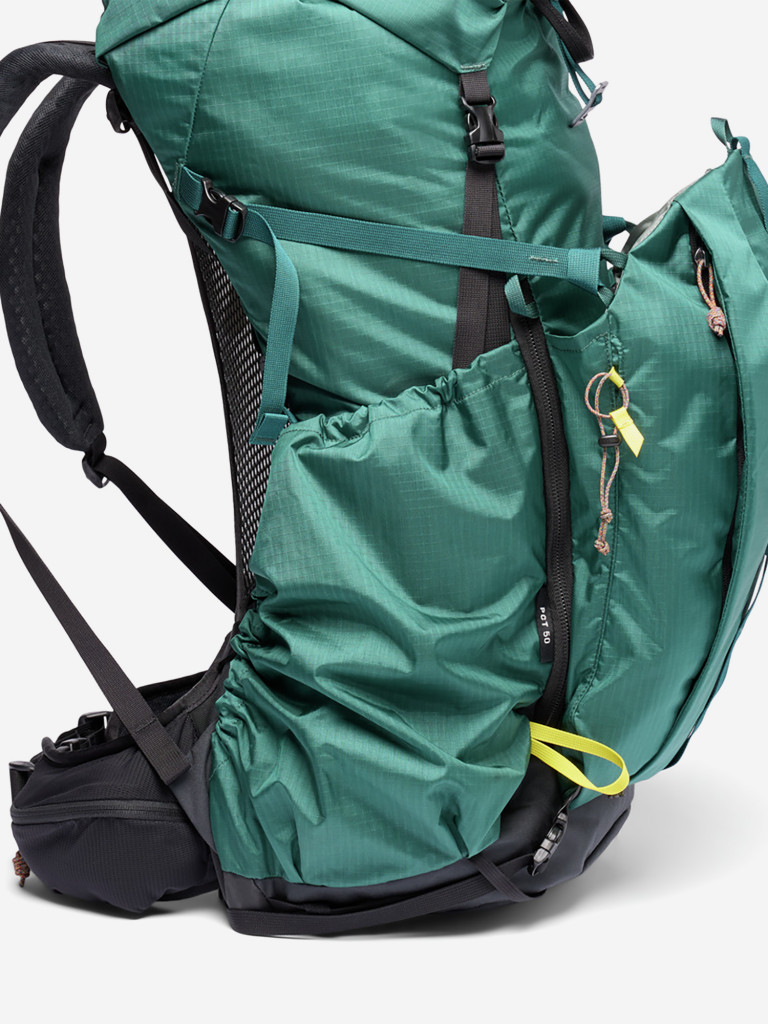 Рюкзак женский Mountain Hardwear PCT W, 50 л