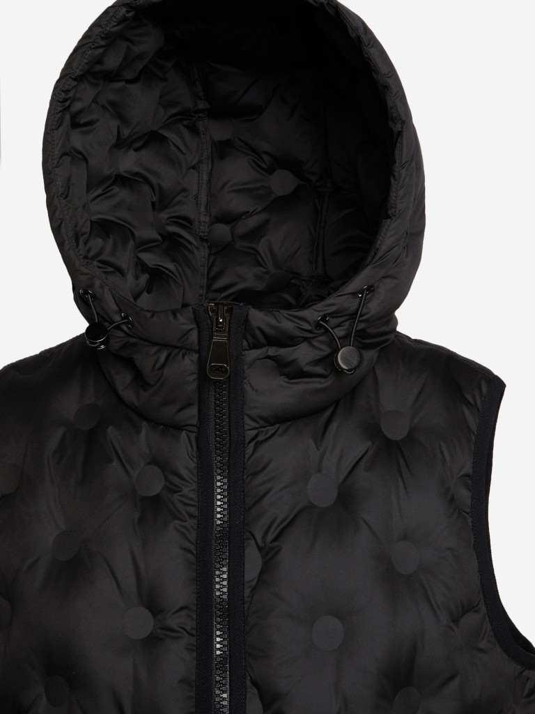 Жилет утепленный женский Geox Vest Vilde