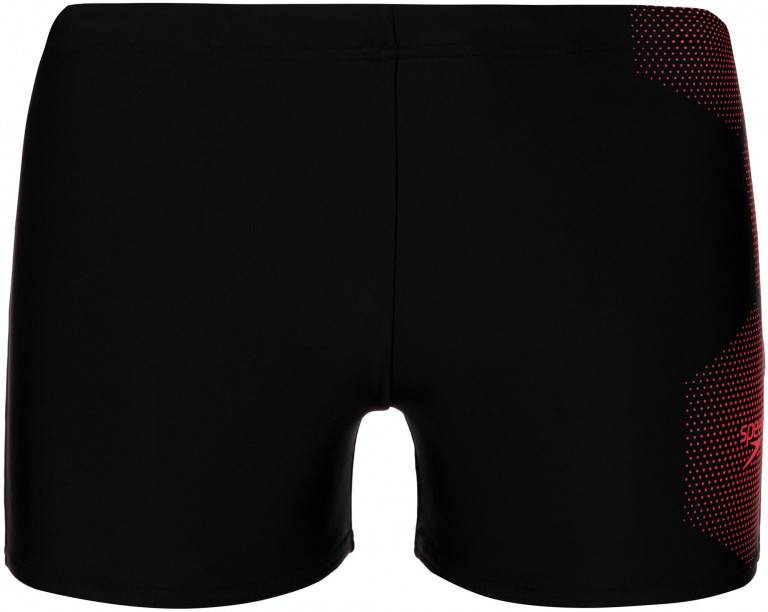Плавки-шорты мужские Speedo Tech Logo