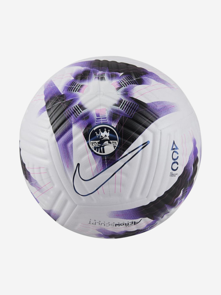 Футбольный мяч Nike Premier League Flight