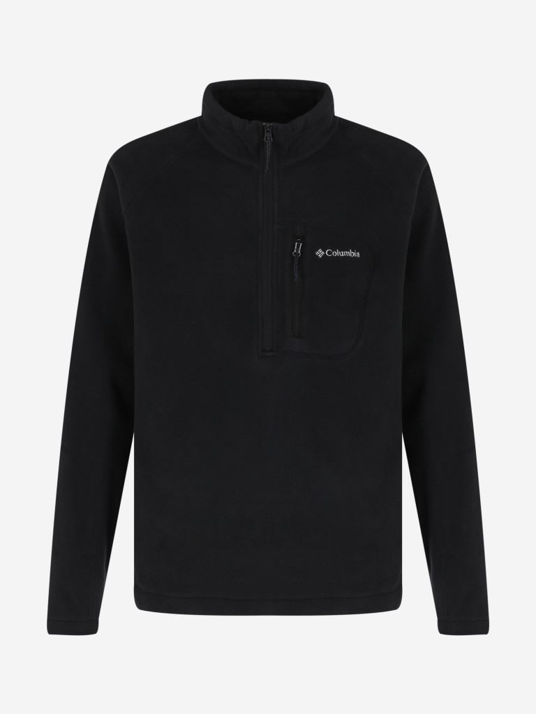 Джемпер флисовый мужской Columbia Fast Trek III Half Zip Fleece