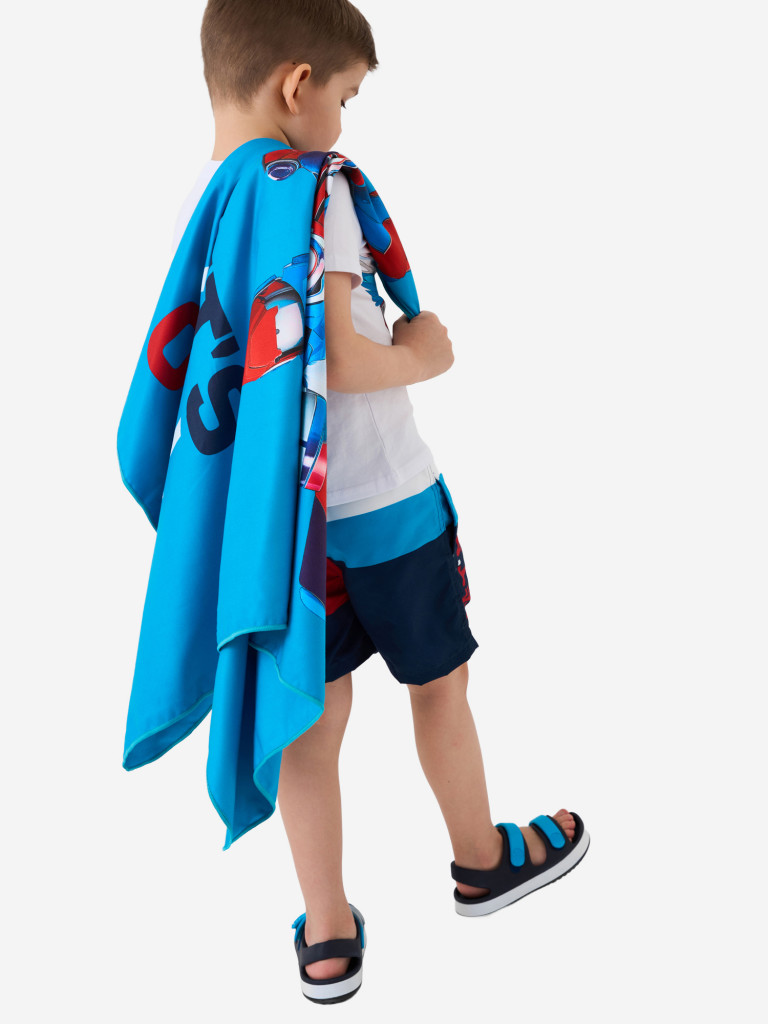 Полотенце для мальчиков PlayToday