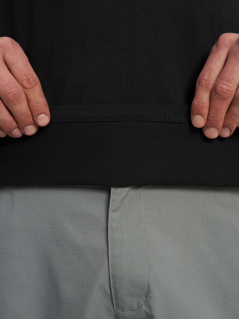 Футболка мужская Kappa