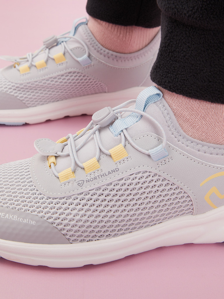 Полуботинки для девочек Northland Bummel