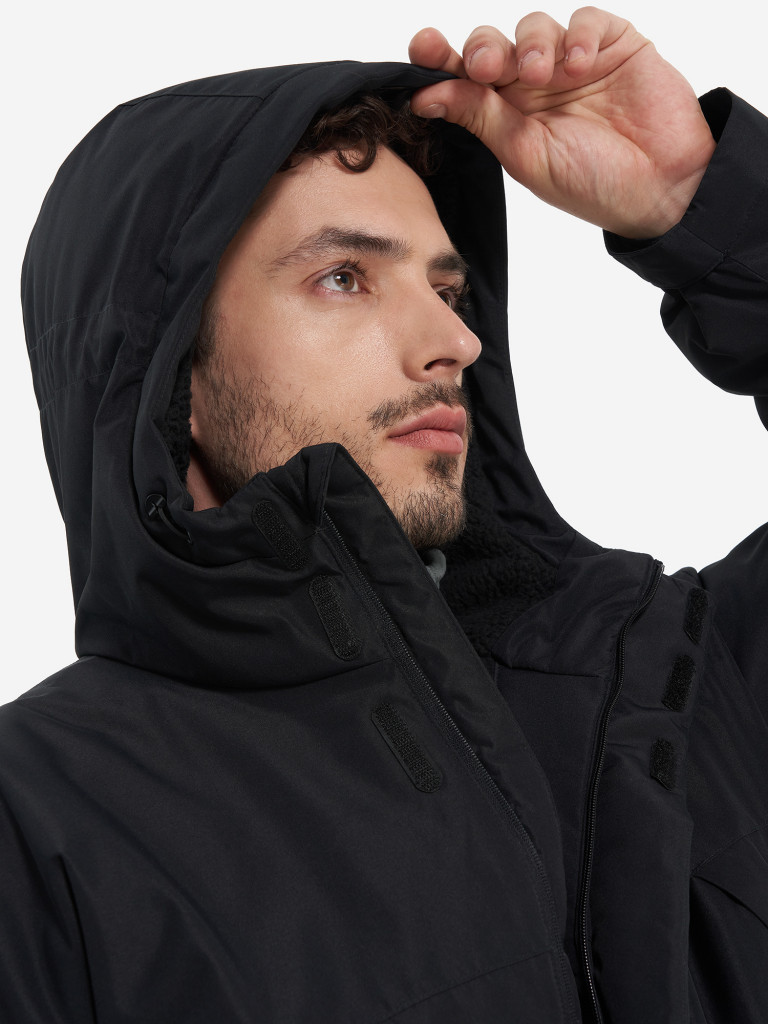 Куртка утепленная мужская Northland