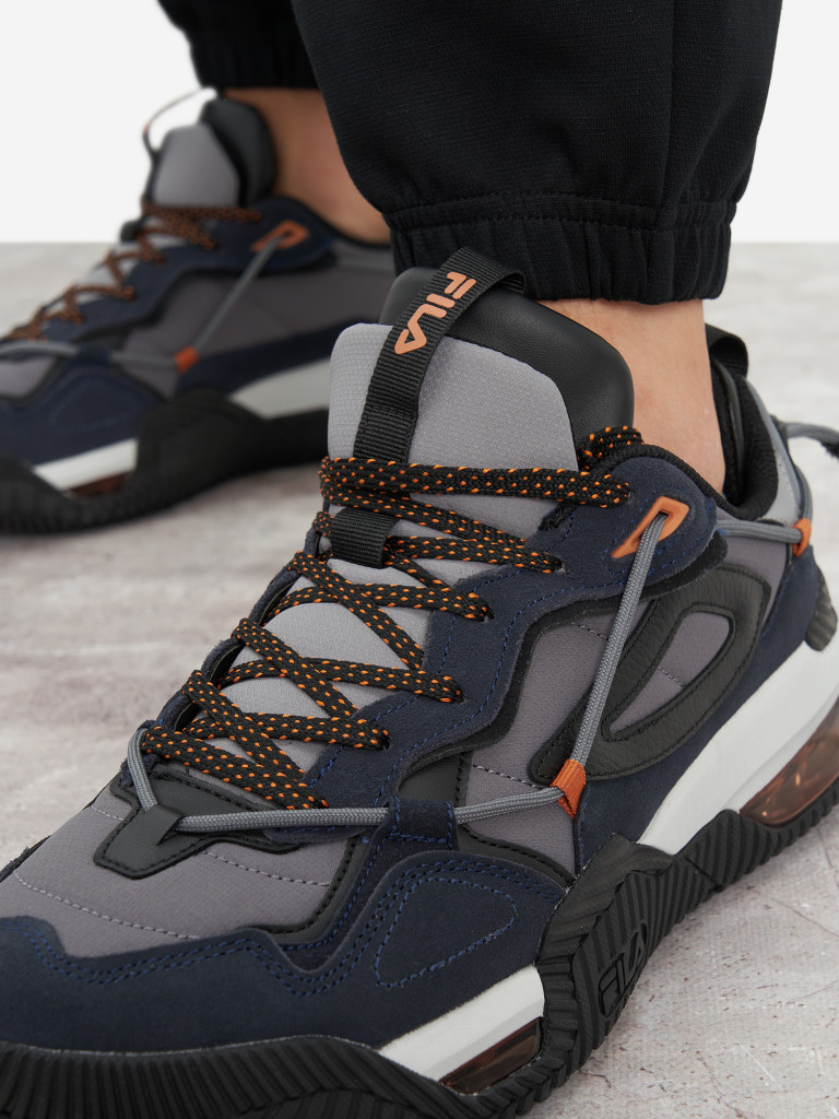 Кроссовки мужские FILA Wade