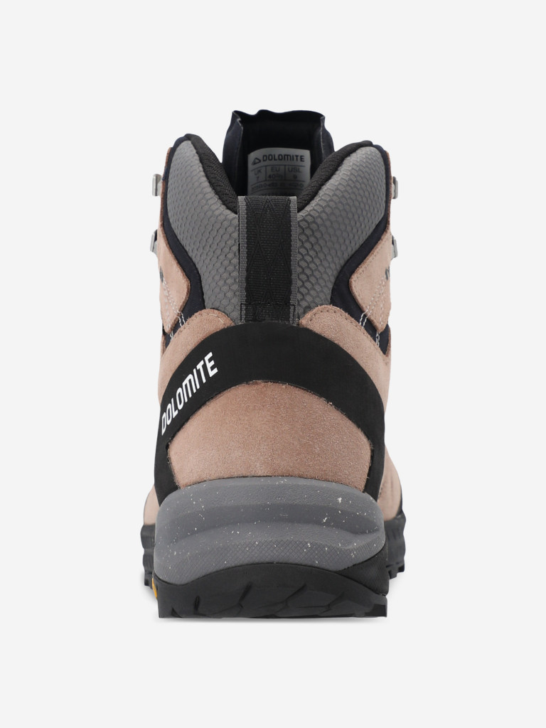 Ботинки женские Dolomite Crodarossa Leather Gore-Tex