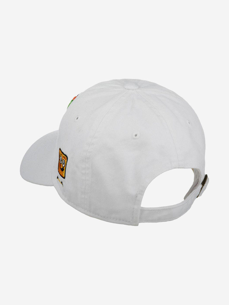 Бейсболка AMERICAN NEEDLE 22012A-CTCR Cinnamon Toast Crunch Ballpark