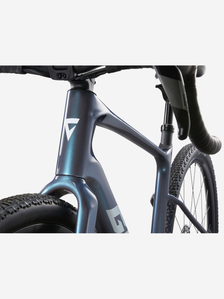 Гравийный велосипед Giant Revolt Advanced 1 - 2025