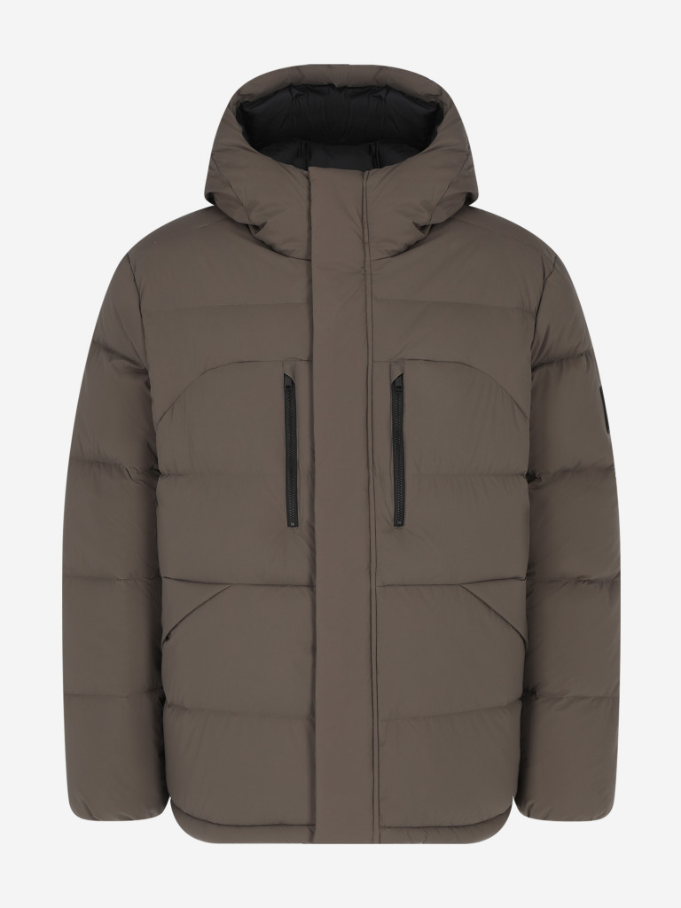 Пуховик мужской Jack Wolfskin Roemertor