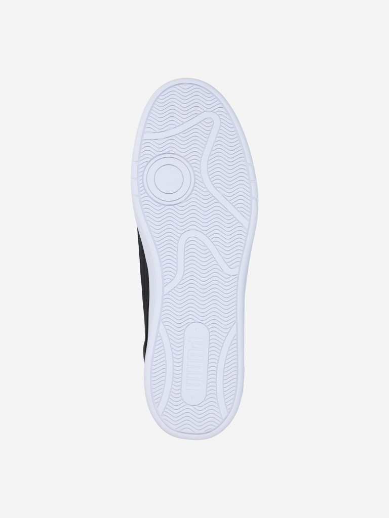 Кеды мужские PUMA Court Classic Clean