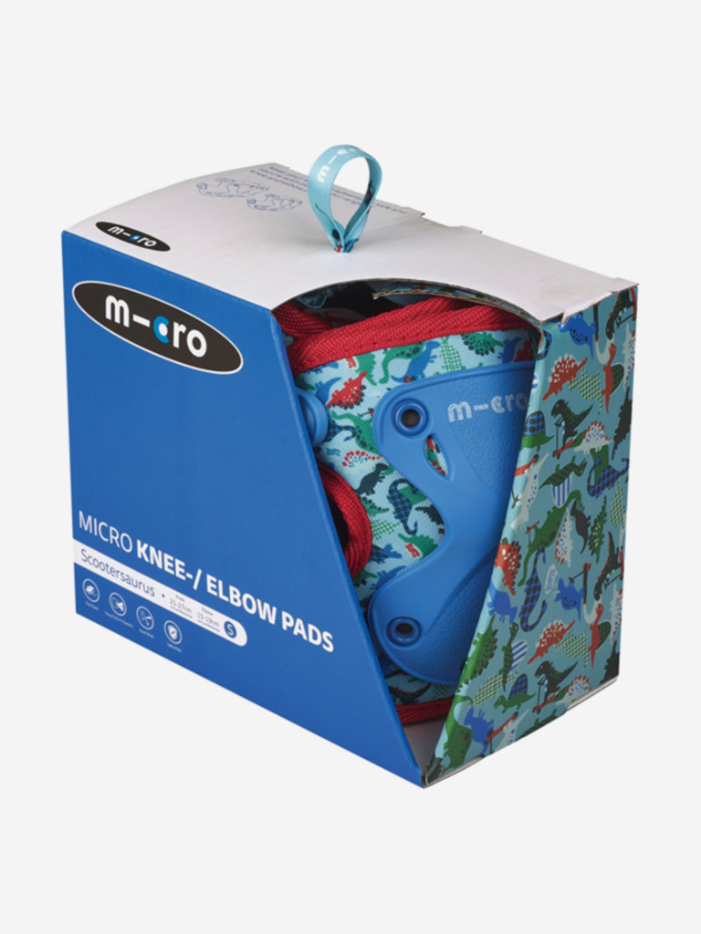Набор защиты детский Micro, Скутерзавтры