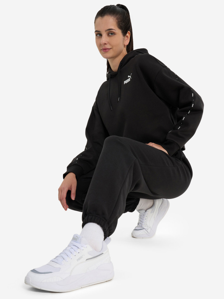 Брюки женские PUMA