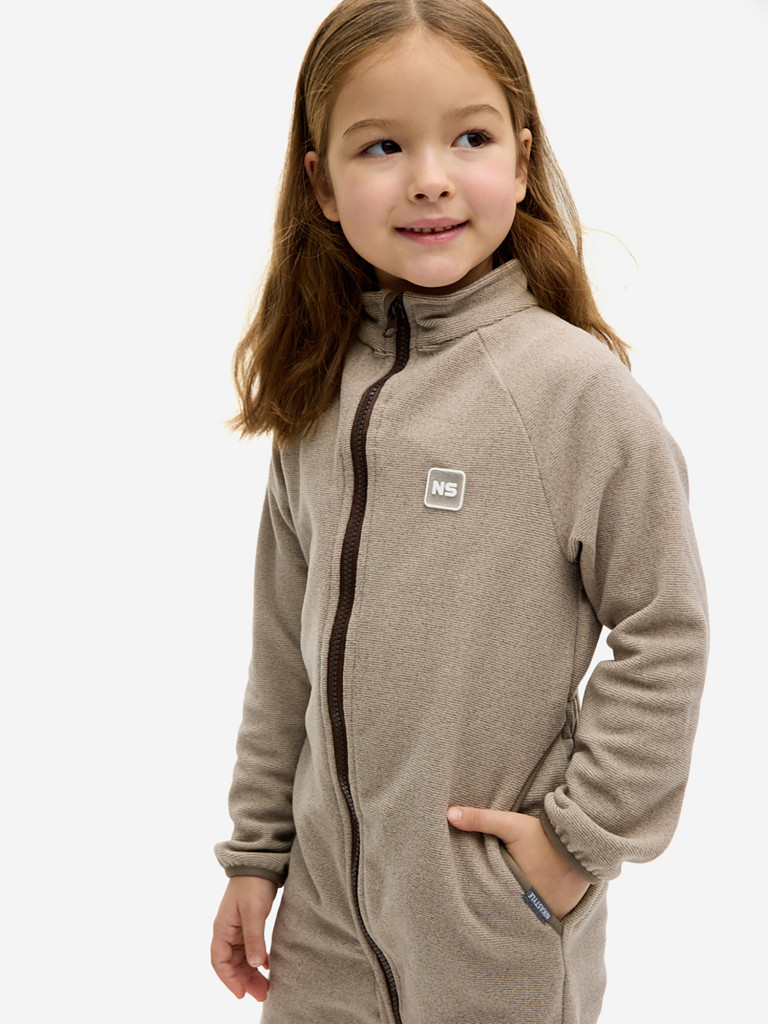 Комбинезон NIKASTYLE