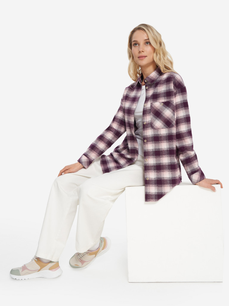 Рубашка женская Cordillero