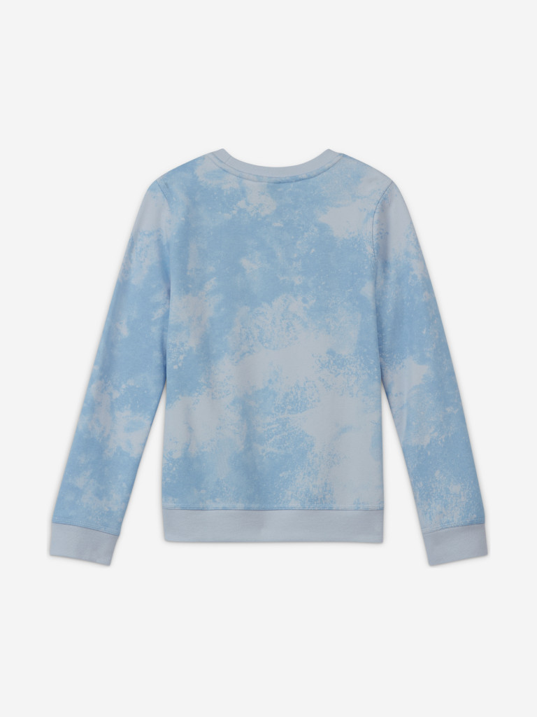 Свитшот для мальчиков Nike Sportswear Magic Club