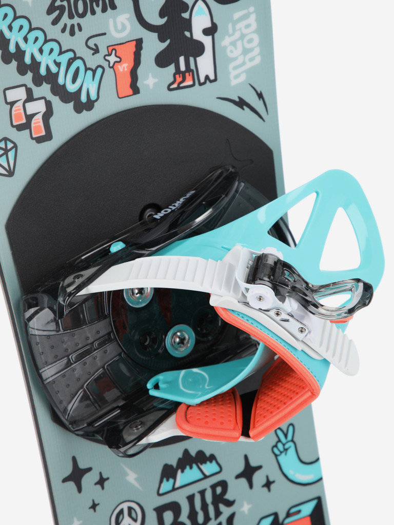 Сноуборд детский Burton After School Spe