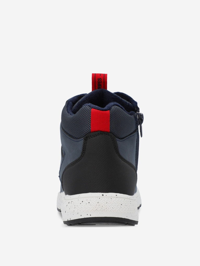 Кроссовки утепленные для мальчиков Sprox Lace